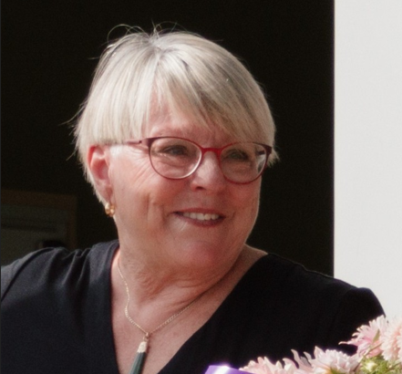 Jill Corkin