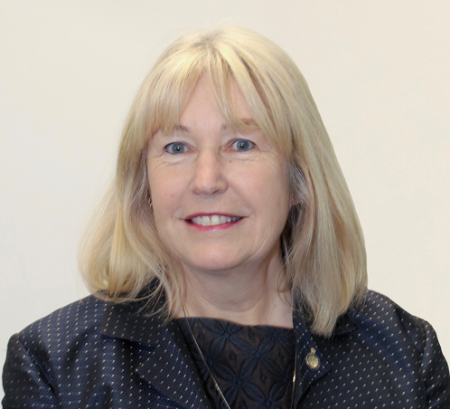 Karen Brisco