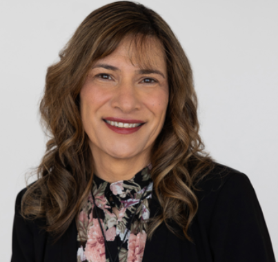Leanne Otene