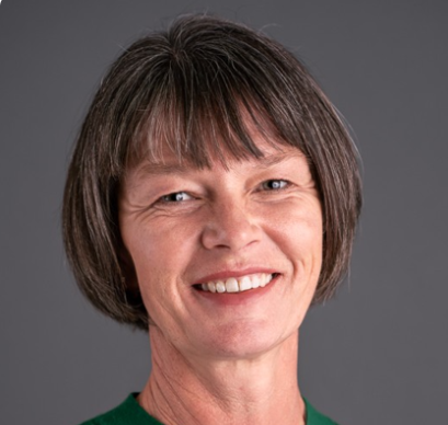 Lucy Naylor