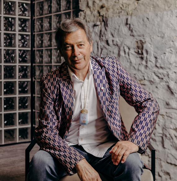 Ian Taylor