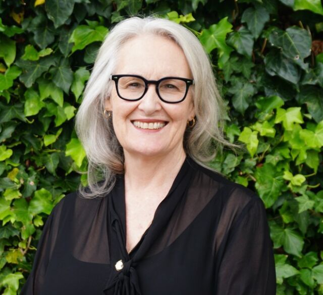 Vicki Barrie
